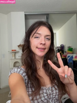 Wendiloon - Hope you guys enjoyed that video in your DMs! 💦💦💦