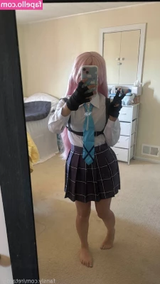 Gumpai Gumpai_ [ gumpai-gumpai ] - Good morning! I'm off to start my mom duties with a bunch of