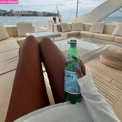 Liya Joelle [ liya-joelle ] - Can't wait to get back on the beach.