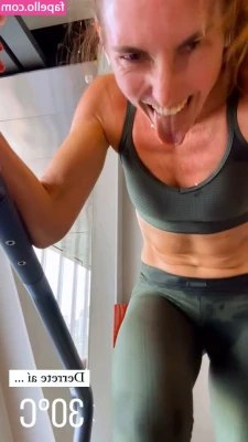 Glenda Kozlowski [ glenda-kozlowski ] - Im into it