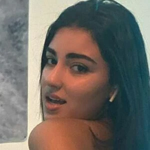 Zariah Aura