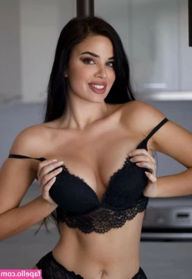 Ivana Knoll [ ivana-knoll ] - My pussy needed a good pounding 🤤