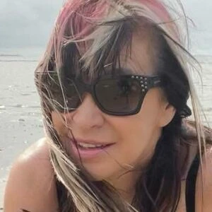 Cynthia Rothrock