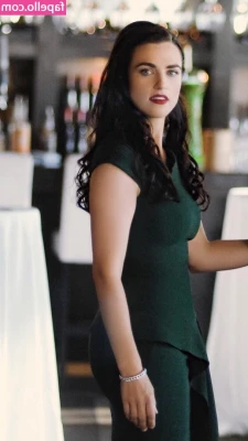 Katie McGrath [ katie-mcgrath ] - Hey guys! I’ve discovered a small bug in this site. When you tip,