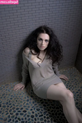 Katie McGrath [ katie-mcgrath ] - pretty & powerful.