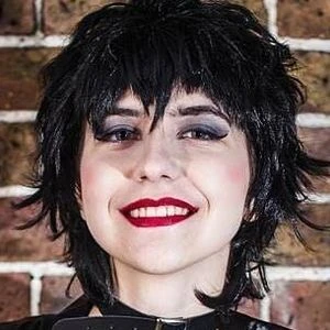 Michelle Herke