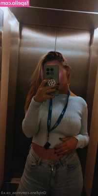 miss_ce.x3 [ miss-ce-x3 ] - Have a taste of my sexiness😉😘