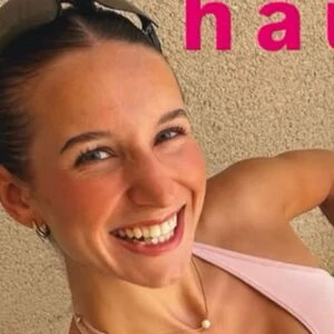 Anastasia Samardzija