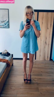 majalumikki - This mirror is distracting me