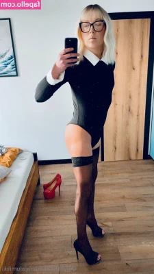 majalumikki - Tell me how desperate you are for me and why? 😈🔥