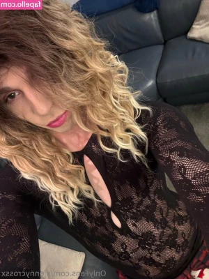 xjennycrossx - Un besito 💋🔥