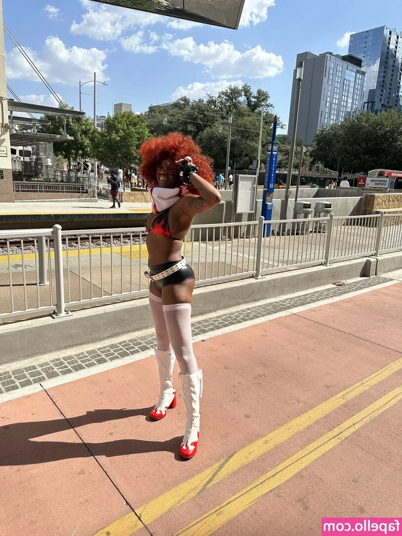 TattedPoodle - Goood Morning 🌼💕🥰