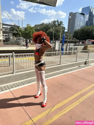 TattedPoodle - Goood Morning 🌼💕🥰