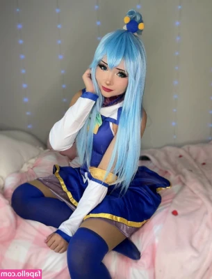 Kora.aura [ kora-aura ] - Who is next!   You can adore the Goddess and serve all of her needs.