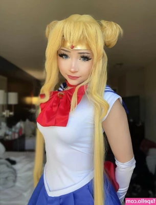 Kora.aura [ kora-aura ] - I m horny asf this morning