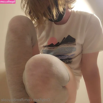 femboycole - Cake