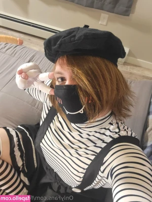 femboycole - 🙊 Not sure ifn I can leave Winter behind 🍑