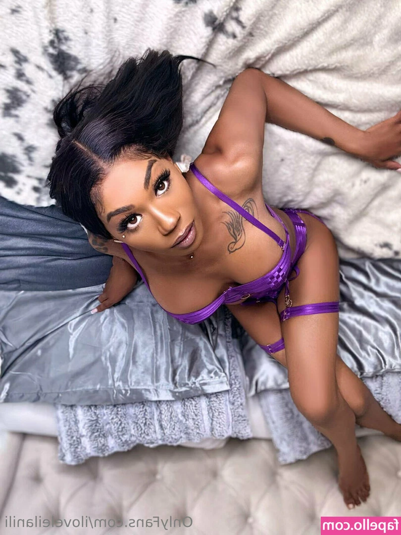 iloveleilanili - Hey 😘 I have a shoot next week, what sort of look do you fancy?