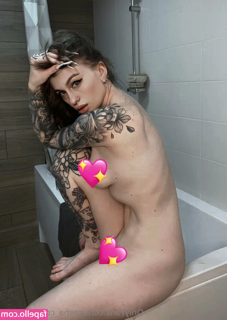 Sasha Cold [ sasha-cold ] - Kinky playtime with a Papi