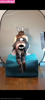 vanillemask - Arrapante? 😜