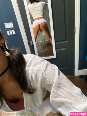 rileyryder99 - Good morning! It’s filthy Friday! Go ahead and treat me breakfast