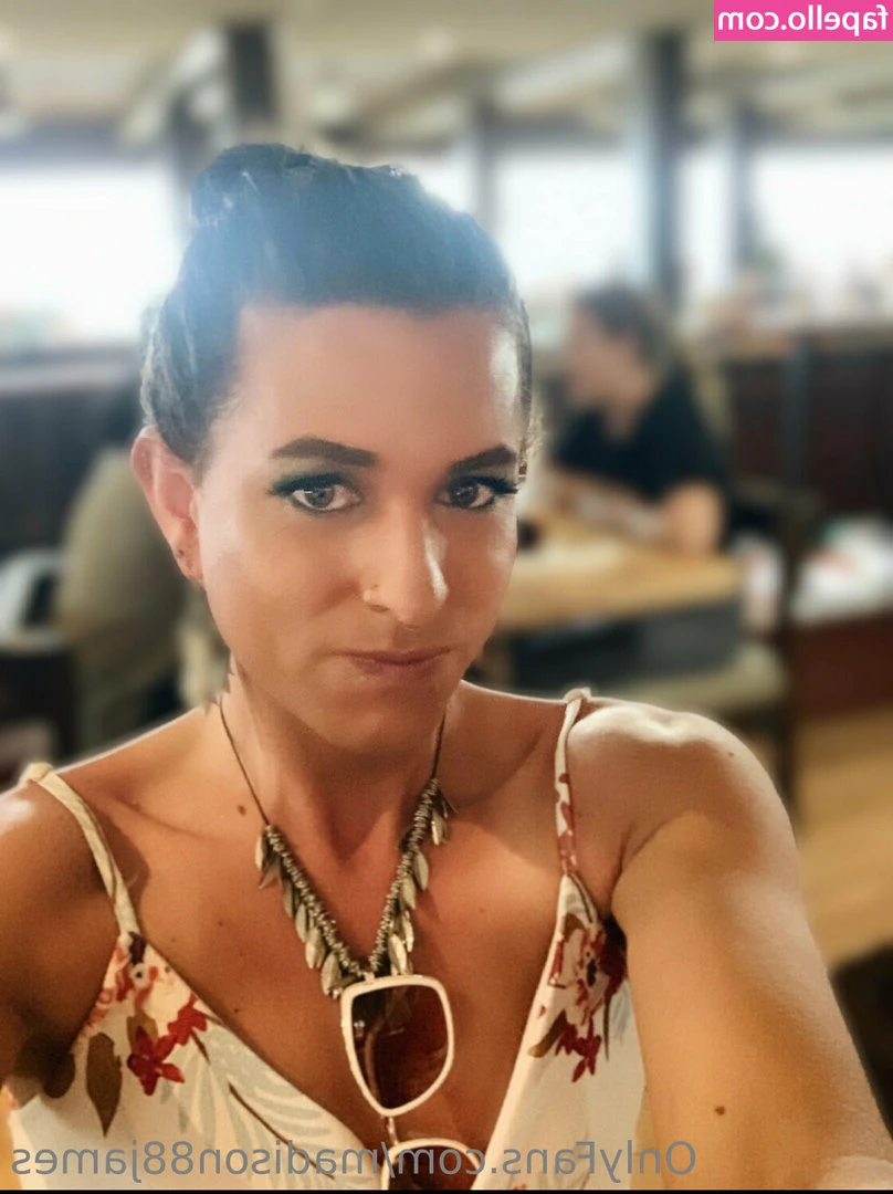 madison88james - I loved fucking Chanel Fox @psychoe202