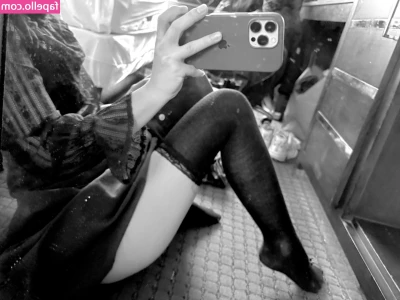 dollylol [ dollylol-1 ] - I hope you understand my current silence during this week and how as
