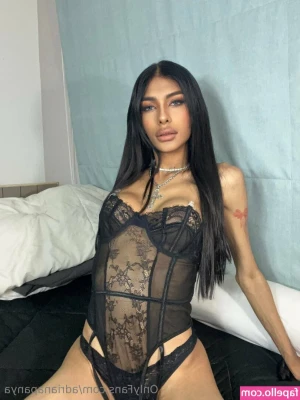 adrianapanya - Così è come essere sopra di voi😜 vi piacerebbe?