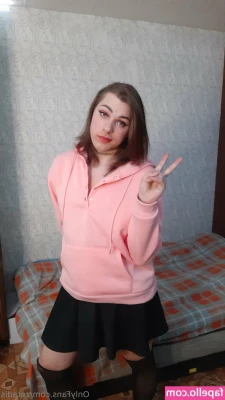 zetadis - Sono bella calda e ho voglia di fare se.x chat o videocam con questo