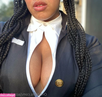jazzyfaye24 - Ohhhh baby yk the vibes