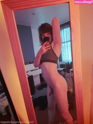 ashsleeper - 💎 GOOᗪ ᑎIGᕼT 💎 Ich wünschte, deine Zunge ist da, wo mein