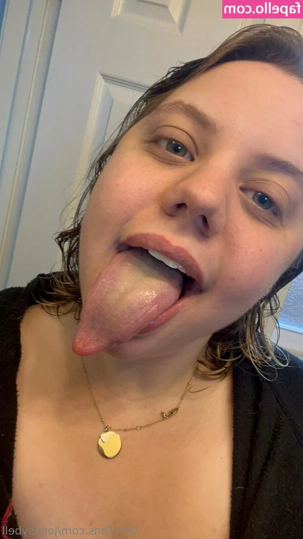 jonesybell - Creamy shower vid 😘