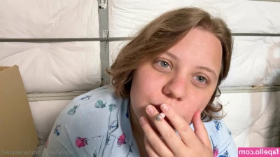 jonesybell - I would be so grateful if you guys nominated me as this year’s