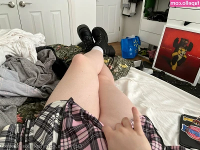 tallvixenxoxoxo - One more… until I see some more likes 😉