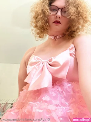 tallvixenxoxoxo - I know you want to see more! 💦