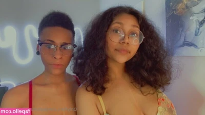 autumnxxjordan777 - Need a fat black dick