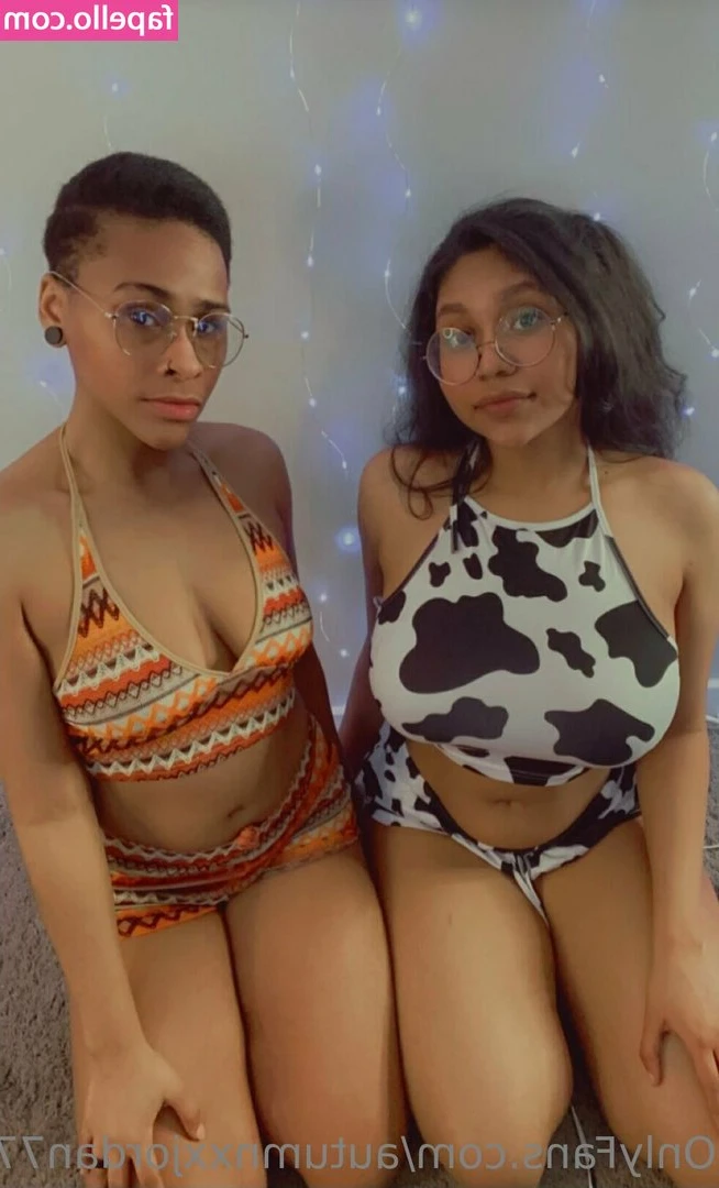 autumnxxjordan777 - Really really sad news...my vagina is torn and we will have to