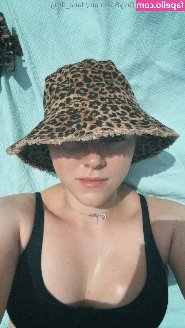 dana_drug [ dana-drug ] - Tip $15 under this post if you want to see the rest