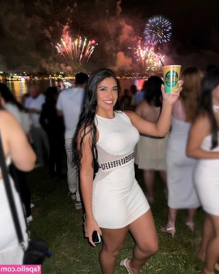 Karina Rodrigues [ karina-rodrigues ] - Updates in the way.... Start jerking boys. Come October 1st all those