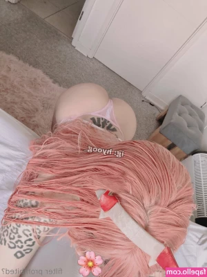 Hyoog - This feedback has made my day! I'm loving doing custom JOI videos