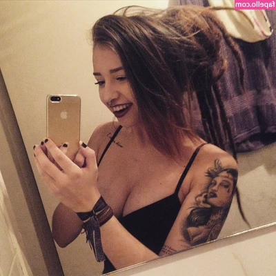 Victoria Macan [ victoria-macan ] - Come eat my sweet juicy pussy daddy