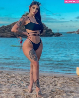 Victoria Macan [ victoria-macan ] - MY BIRTHDAY IS IN 4 DAYS 🥂🥳🥳🥳 tip this so I can get