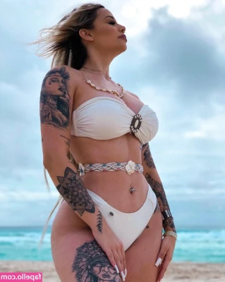 Victoria Macan [ victoria-macan ] - Thank you for allowing me to do what I love! 🥰