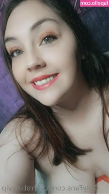 clairrobinsvip - When your are just so fucking horny