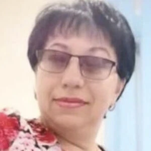 Elvira Ivanova