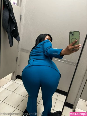 mrsfeedme - NOW YOU BELIEVE 😈