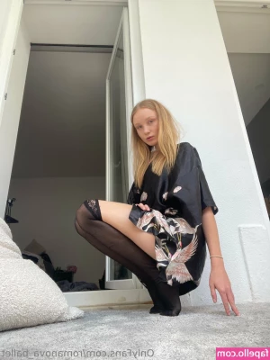 romanova_ballet [ romanova-ballet ] - Come join me