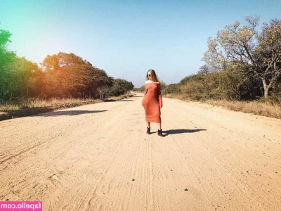 Emmahaggstrom - Do u like my new dress? Just kidding. You’re not allowed to look.