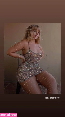 Emmahaggstrom - How many spankings would you give me?