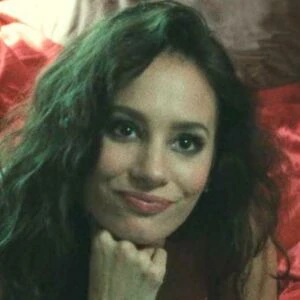 Perlinska Magdalena